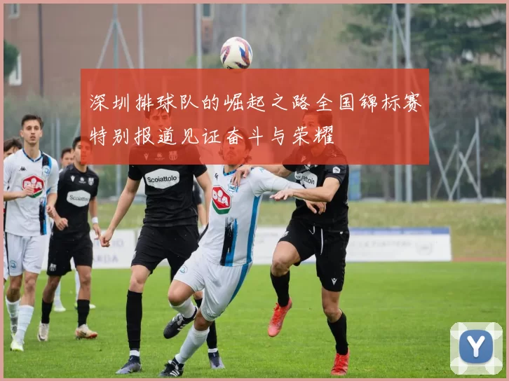 深圳排球队的崛起之路全国锦标赛特别报道见证奋斗与荣耀