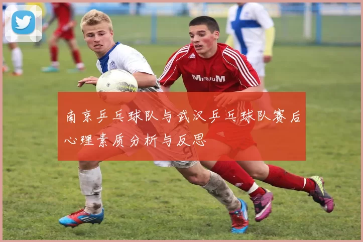南京乒乓球队与武汉乒乓球队赛后心理素质分析与反思