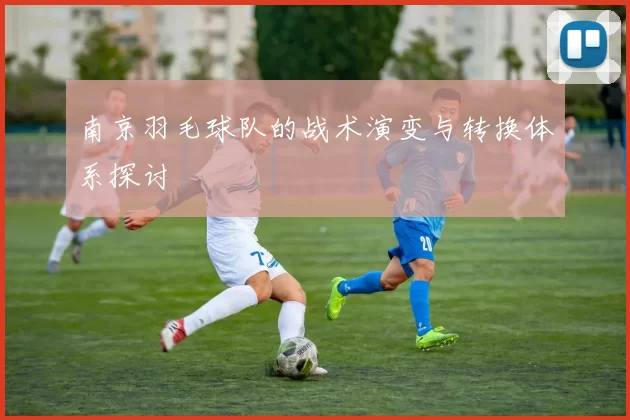 南京羽毛球队的战术演变与转换体系探讨