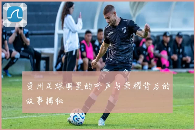 贵州足球明星的呼声与荣耀背后的故事揭秘