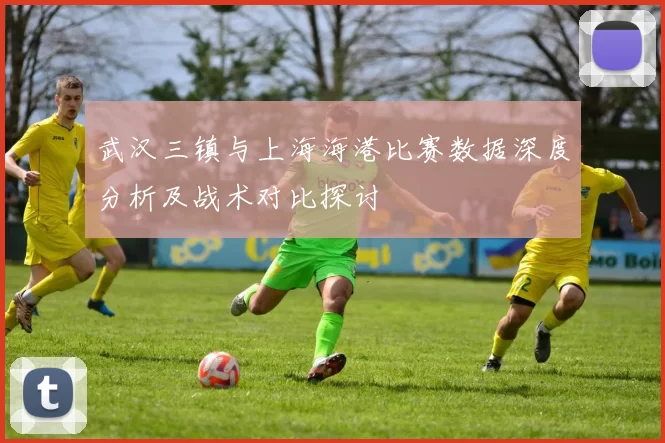 武汉三镇与上海海港比赛数据深度分析及战术对比探讨