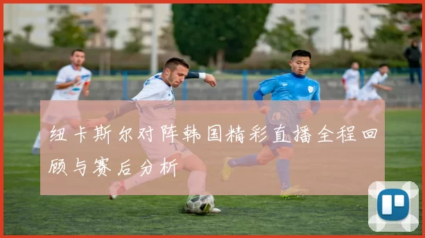 纽卡斯尔对阵韩国精彩直播全程回顾与赛后分析