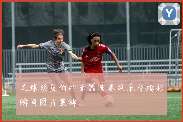 足球明星们的乐器演奏风采与精彩瞬间图片集锦