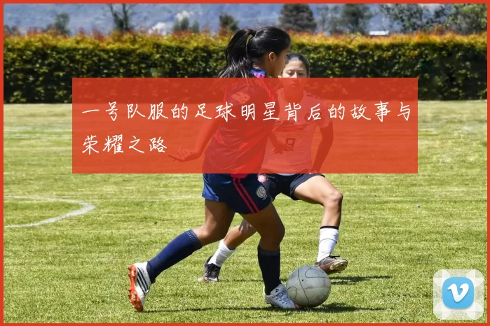 一号队服的足球明星背后的故事与荣耀之路