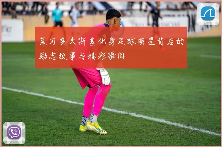 莱万多夫斯基化身足球明星背后的励志故事与精彩瞬间
