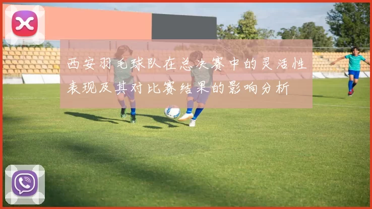 西安羽毛球队在总决赛中的灵活性表现及其对比赛结果的影响分析