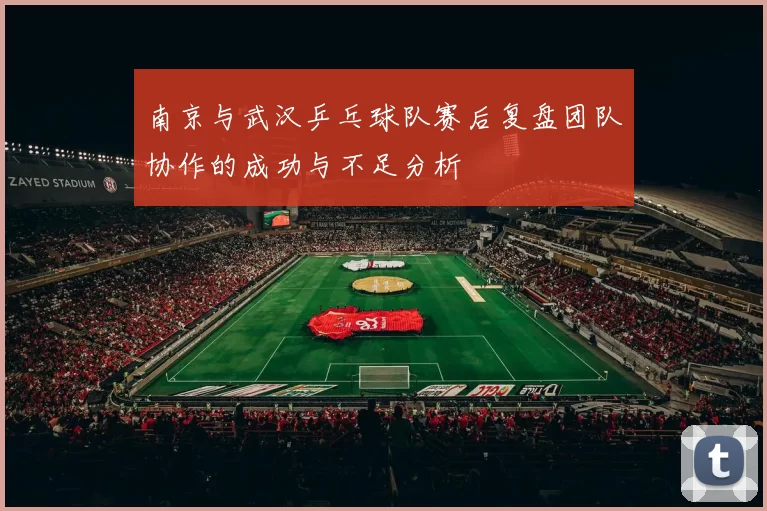 南京与武汉乒乓球队赛后复盘团队协作的成功与不足分析