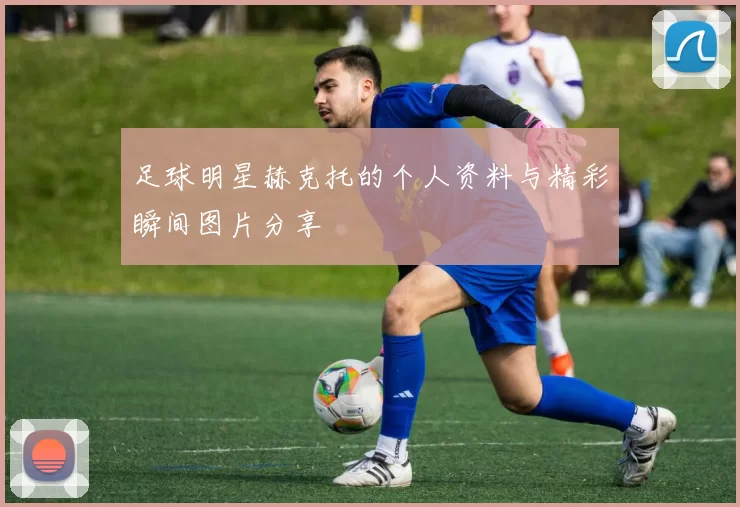 足球明星赫克托的个人资料与精彩瞬间图片分享