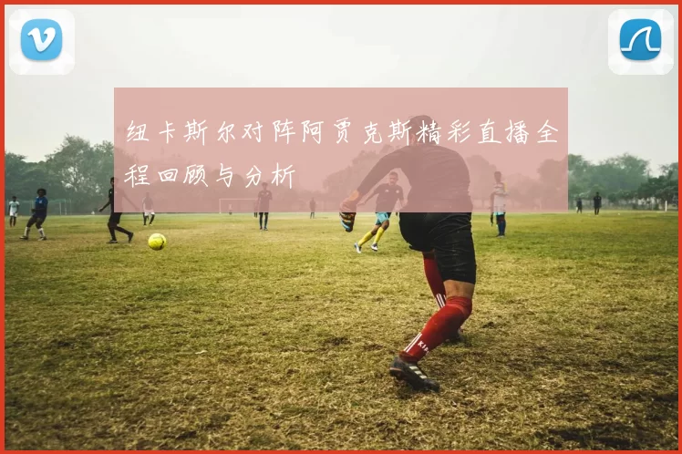 纽卡斯尔对阵阿贾克斯精彩直播全程回顾与分析